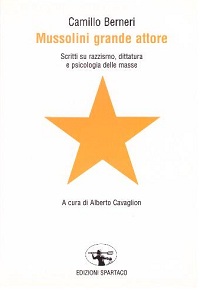 mussolini grande attore