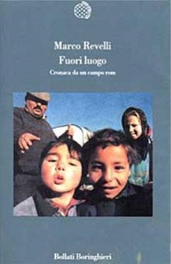 Fuori luogo. Cronaca da un campo rom
