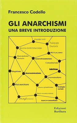 Gli Anarchismi. Una breve introduzione