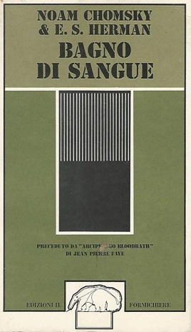 Bagno di sangue