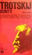 SCRITTI 1929-1936