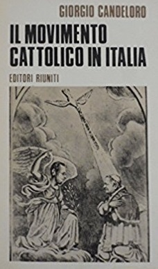 il movimento cattolico in italia