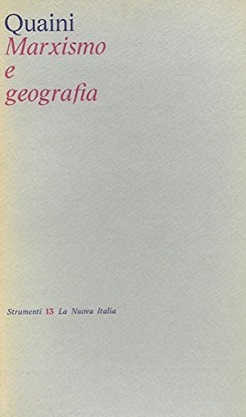 Marxismo e geografia