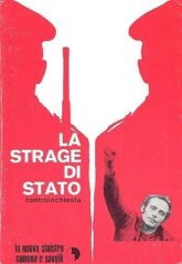 LA STRAGE DI STATO