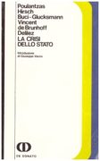 la crisi dello stato