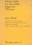 La fine della leggenda: l'Etiopia