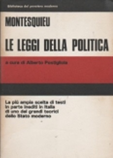 Le leggi della politica