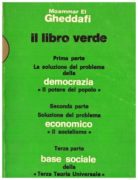 Libro verde