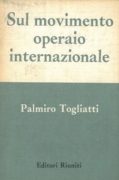 Sul movimento operaio internazionale
