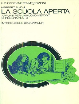 LA SCUOLA APERTA