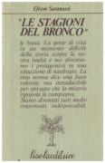 Le stagioni del Bronco