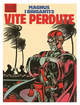 i briganti n. 2 - Vite perdute