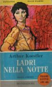 Ladri Nella Notte
