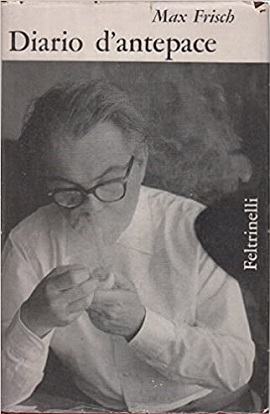 Diario d'antepace (1946-1949)