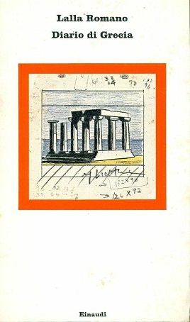 Diario di Grecia