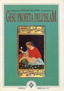 GESÙ PROFETA DELL'ISLAM