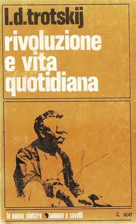 rivoluzione e vita quotidiana
