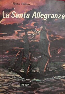 La santa allegranza