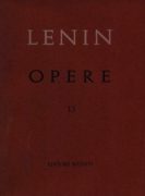 Opere complete vol. 13