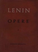 opere complete vol 2