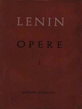 opere complete vol 2