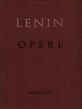 OPERE VOL. 4
