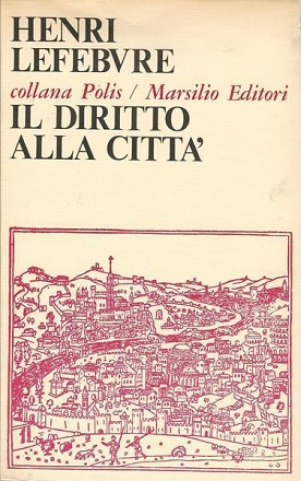 Il Diritto Alla Città