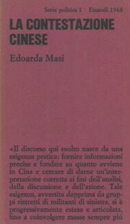 La contestazione cinese
