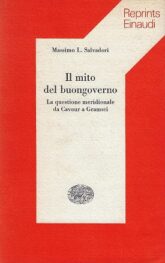 Il mito del buongoverno