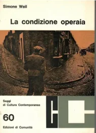 La condizione operaia