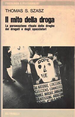 il mito della droga
