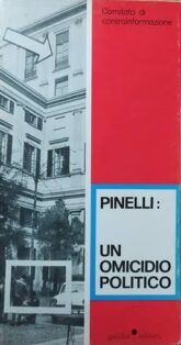 Pinelli: un omicidio politico